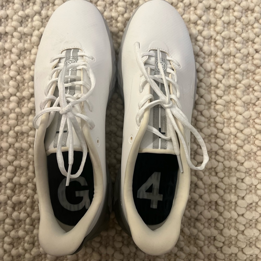 Men’s G-Fore MG4+ Golf Shoes size 12.5